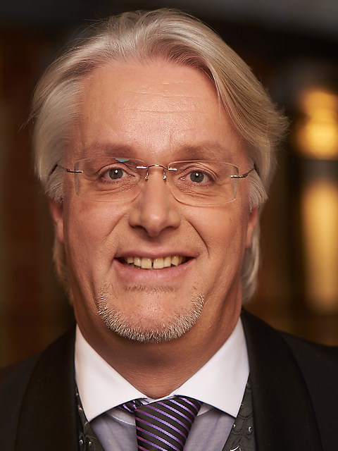 Peter Christian Feigel Dirigent